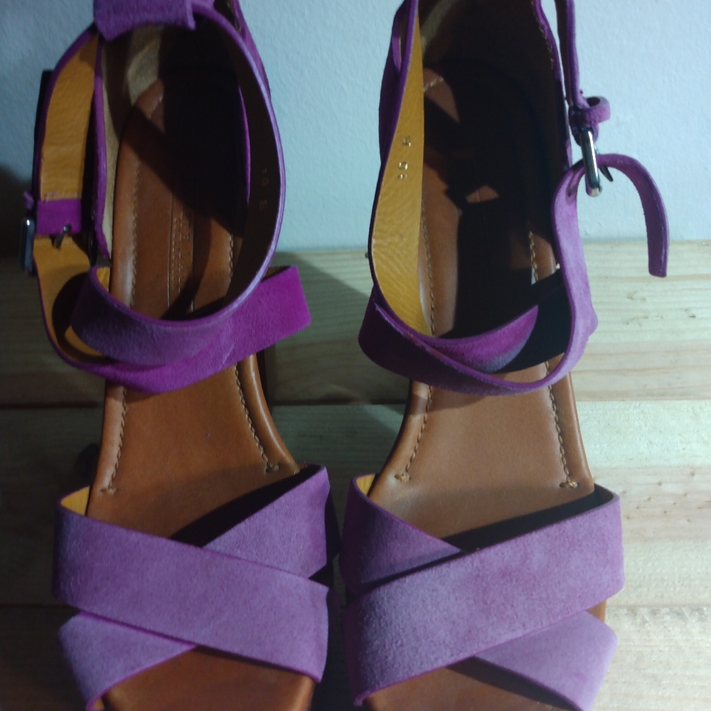 Ralph Lauren collection Italy made in Spain